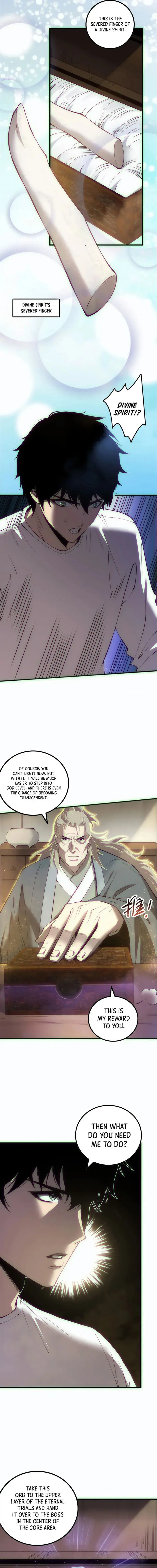 Catastrophic Necromancer Chapter 170 image 08_optimized